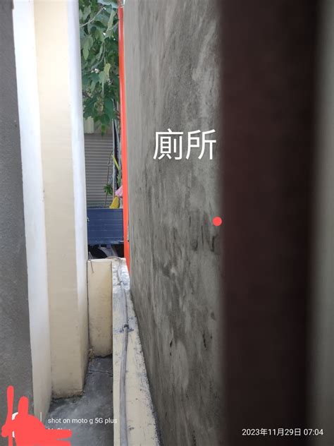 空地蓋廁所|可以加蓋廁所嗎？